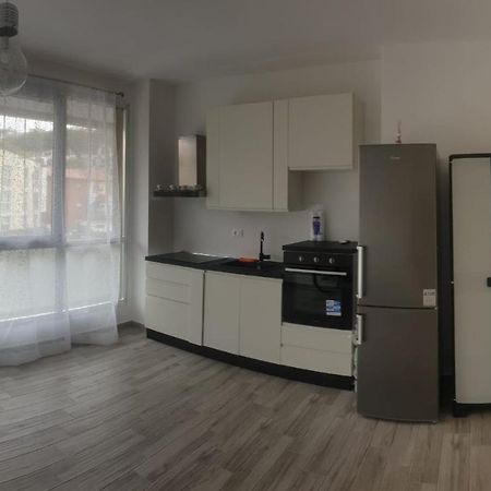 B&B Carmela La Spezia Eksteriør bilde