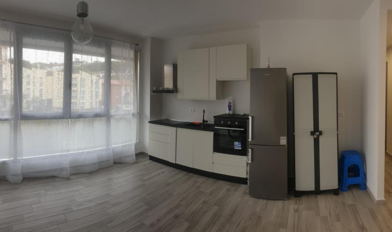 B&B Carmela La Spezia Eksteriør bilde