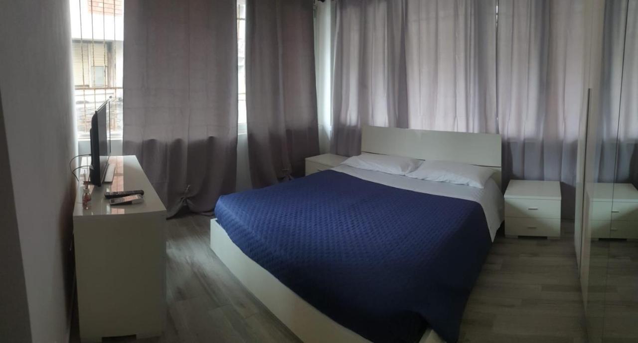B&B Carmela La Spezia Eksteriør bilde