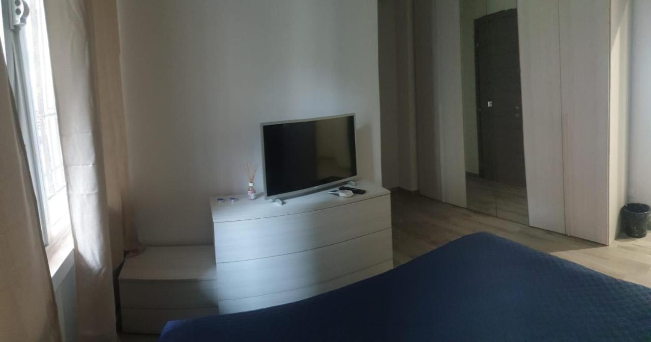 B&B Carmela La Spezia Eksteriør bilde