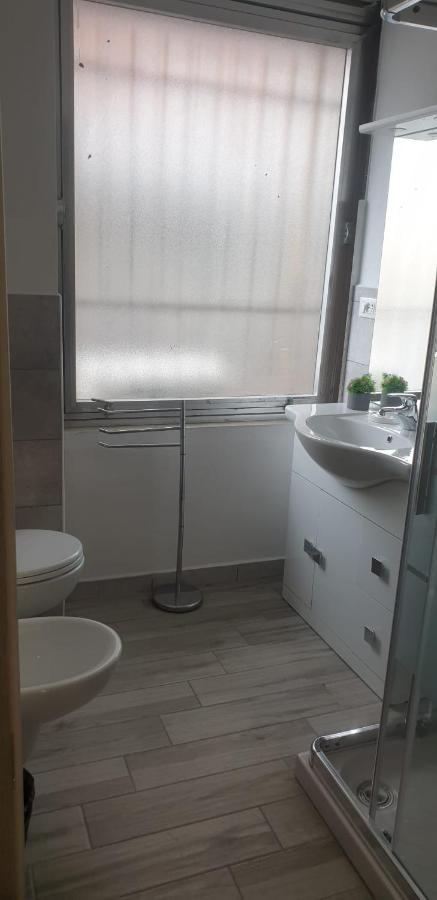 B&B Carmela La Spezia Eksteriør bilde