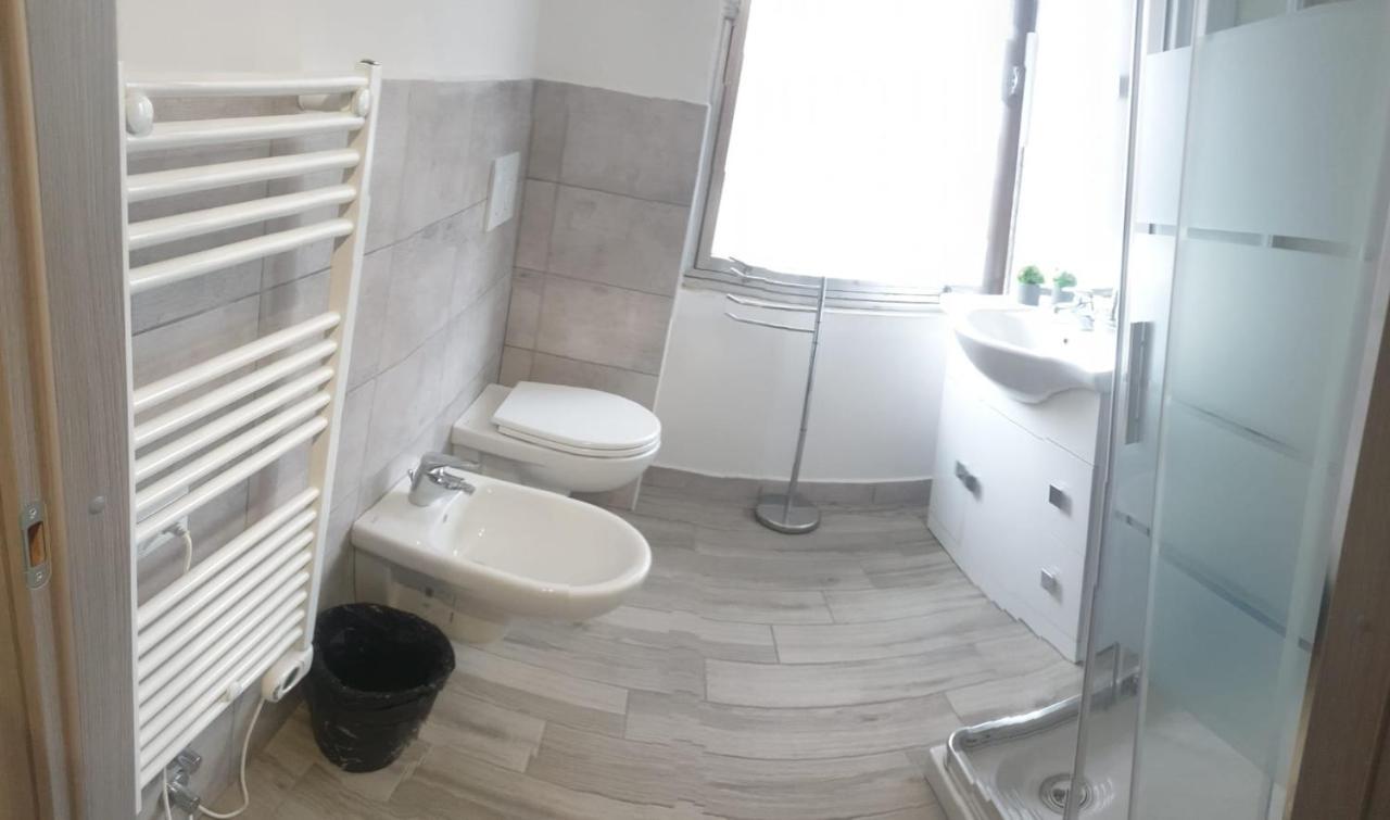 B&B Carmela La Spezia Eksteriør bilde