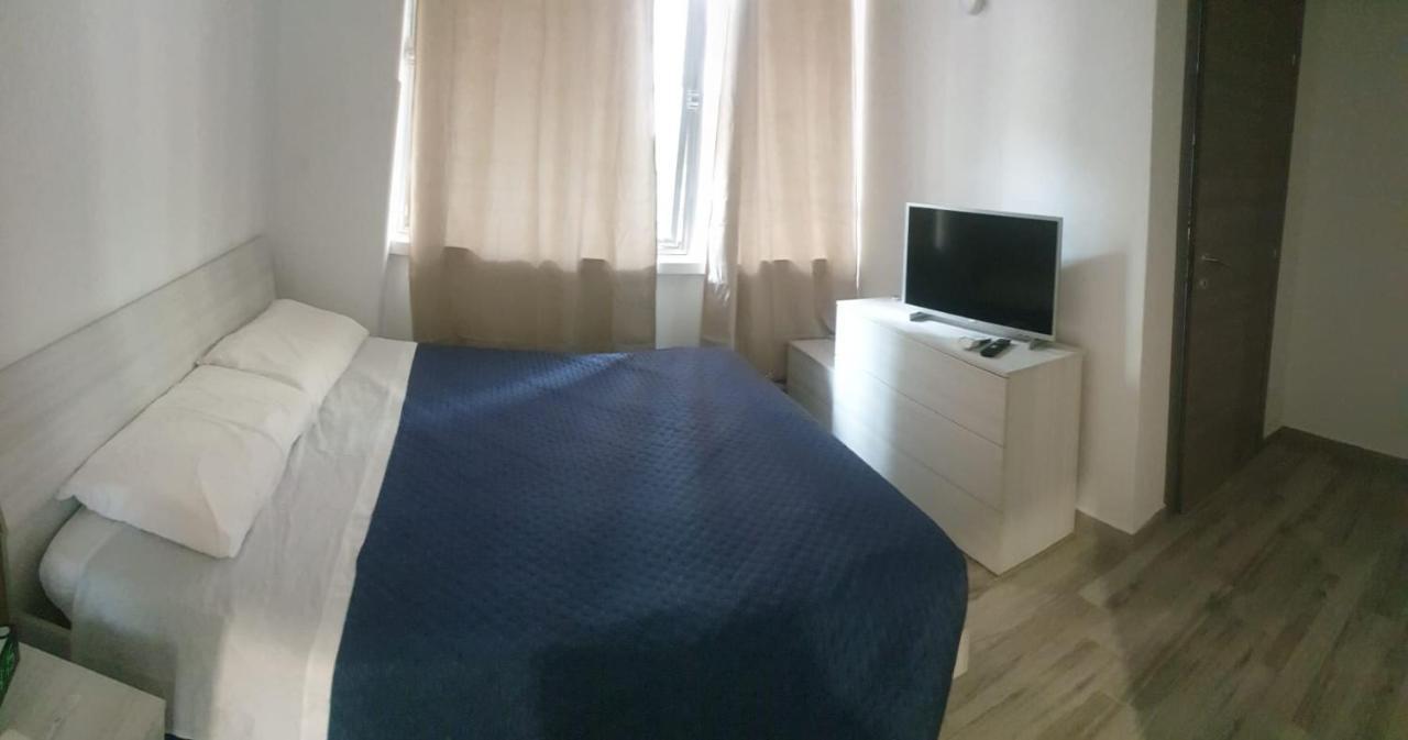 B&B Carmela La Spezia Eksteriør bilde