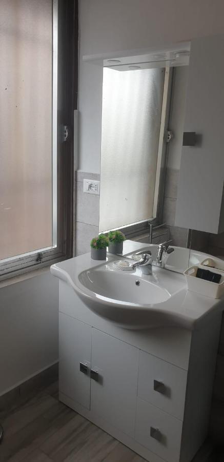 B&B Carmela La Spezia Eksteriør bilde