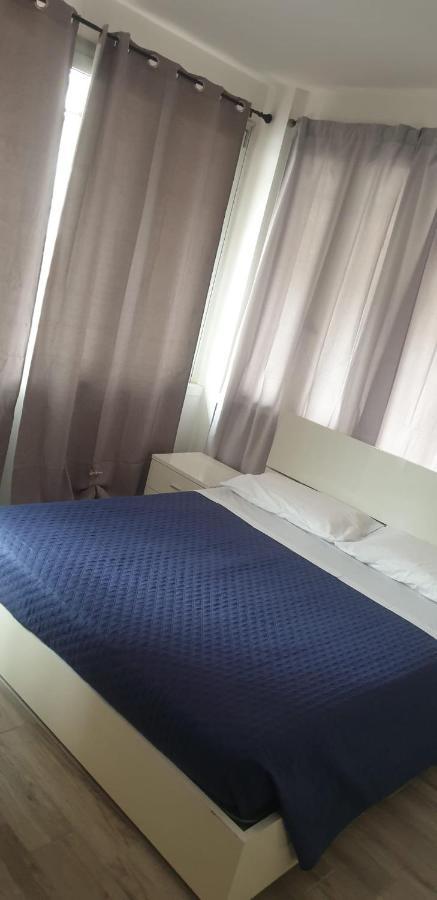 B&B Carmela La Spezia Eksteriør bilde